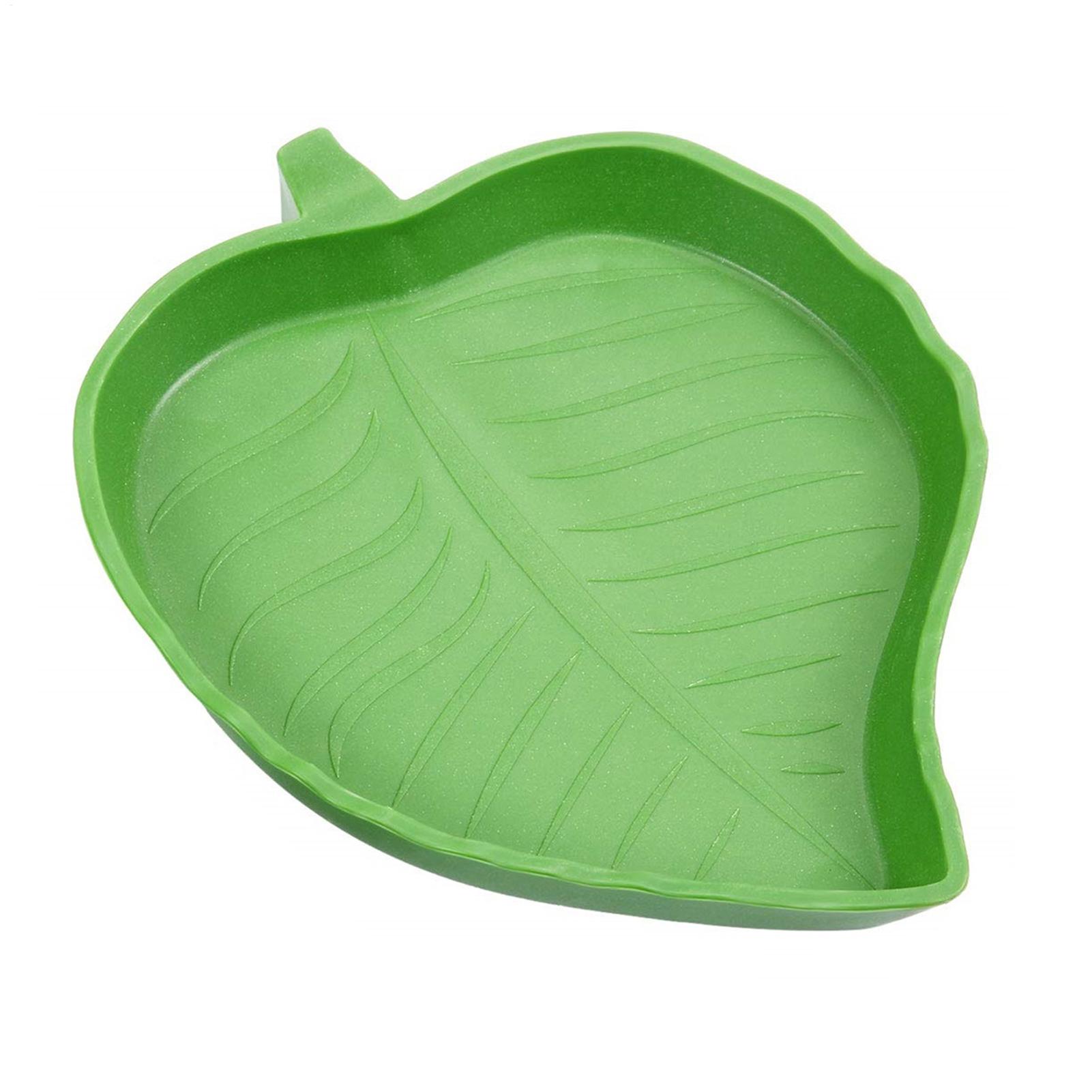Water Dish Reptile - Miska na wodę i karmę dla