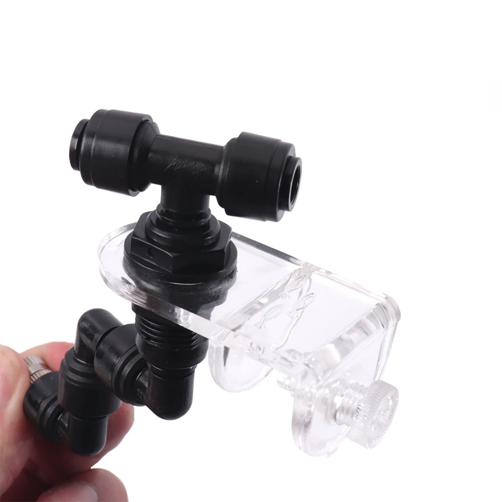 360 °   Regulowany system dysz – Misting Nozzle Reptile recenzja i cena