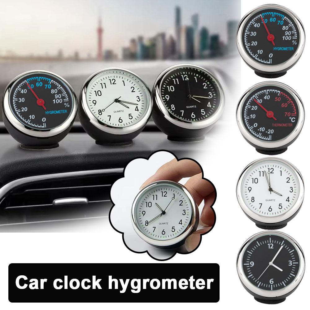 Mini Zegar Samochodowy Akcesor – Digital Hygrometer Probe recenzja i cena