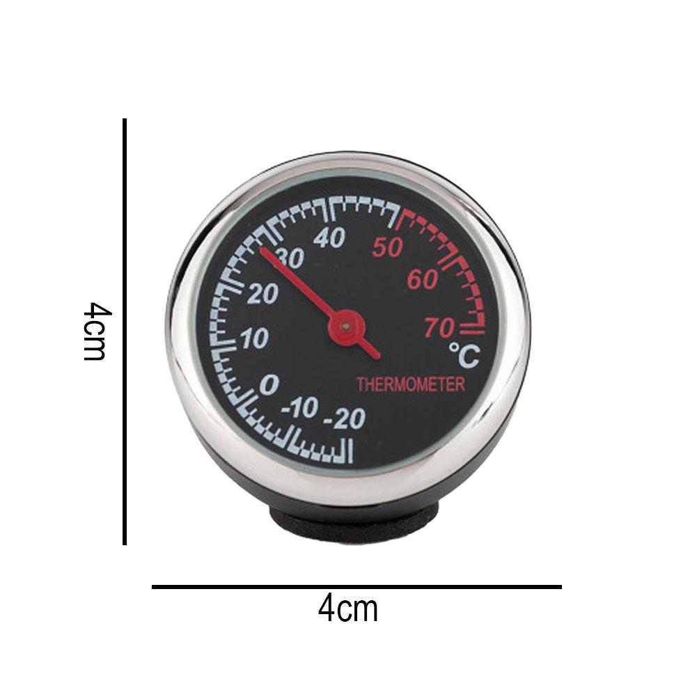 Mini Zegar Samochodowy Akcesor – Digital Hygrometer Probe recenzja i cena
