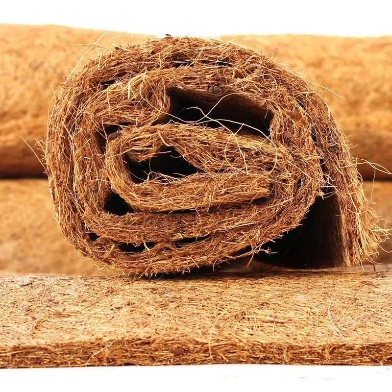 Mata z włókna kokosowego natur – Substrate Coconut Fiber recenzja i cena