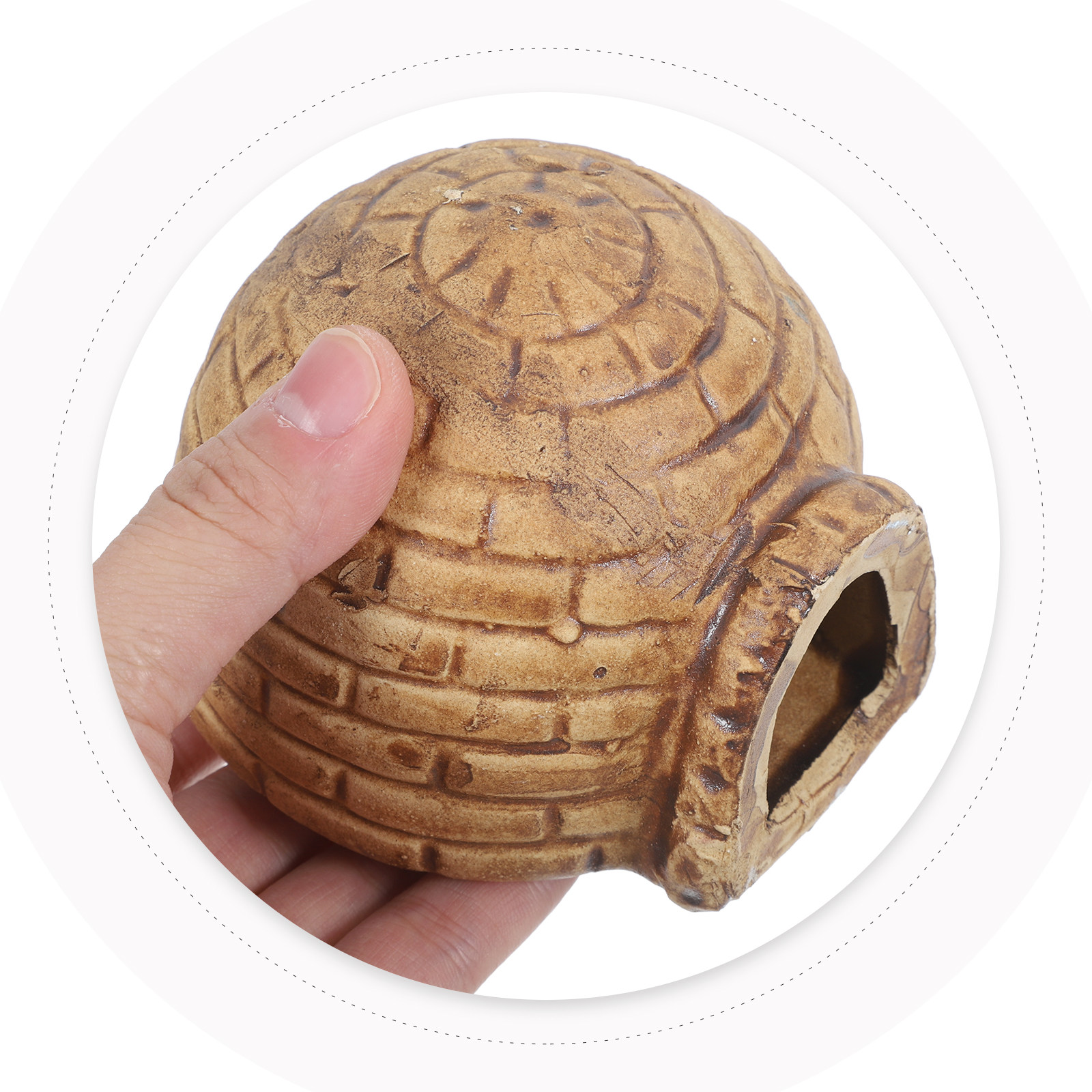 Trwałe ceramiczne krypty dla p – Hide Cave Ceramic recenzja i cena