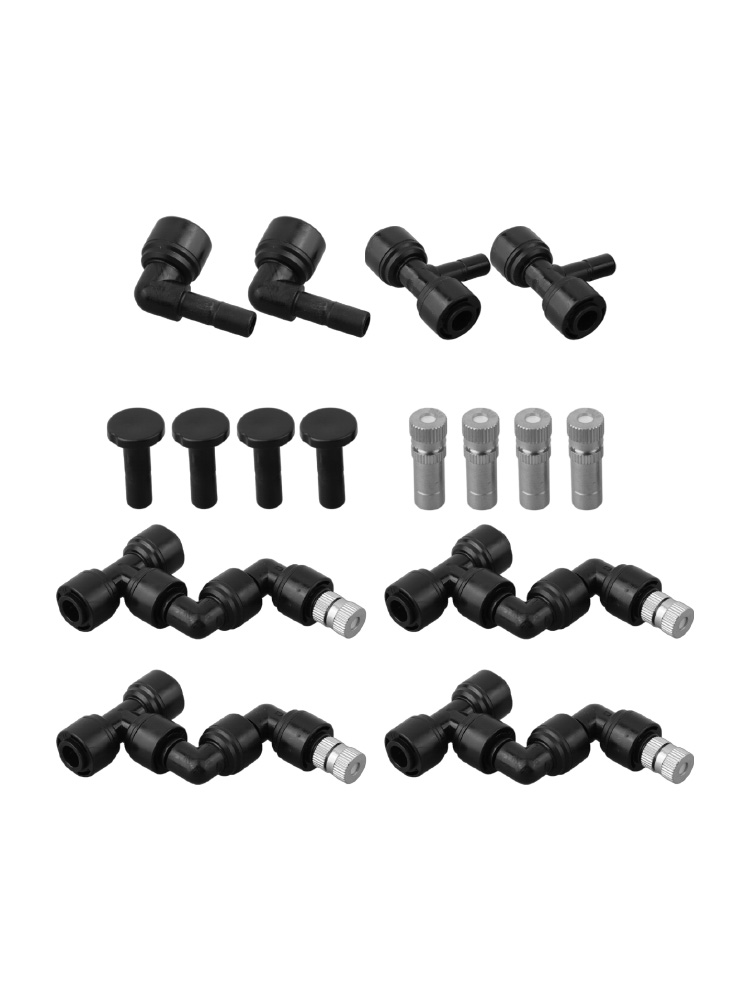 Zestaw dysz rozpylających do n – Misting Nozzle Reptile recenzja i cena