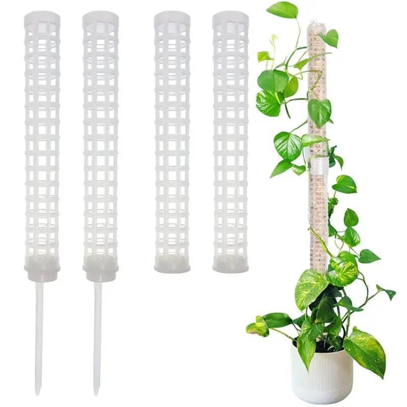 Stelaż do roślin pnących, tycz – Vine Climbing Plastic recenzja i cena