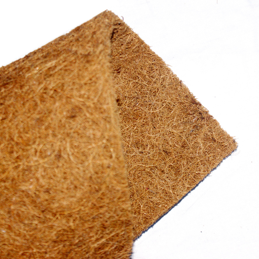 MCLANZOO Mata z włókna kokosow – Substrate Coconut Fiber recenzja i cena