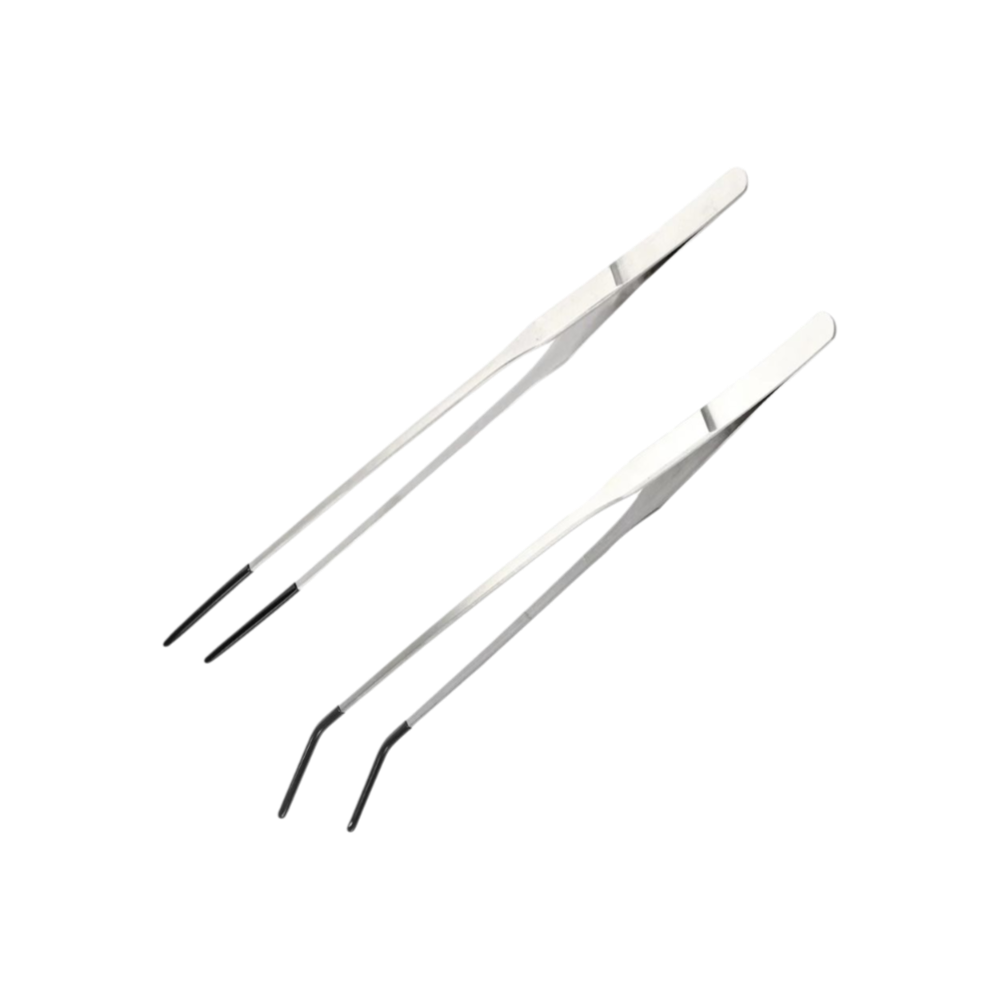 Pęsety do karmienia akwarioweg – Feeding Tong Stainless recenzja i cena