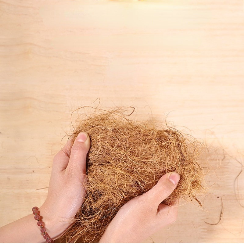 100g Finch Włókno kokosowe Luź – Substrate Coconut Fiber recenzja i cena