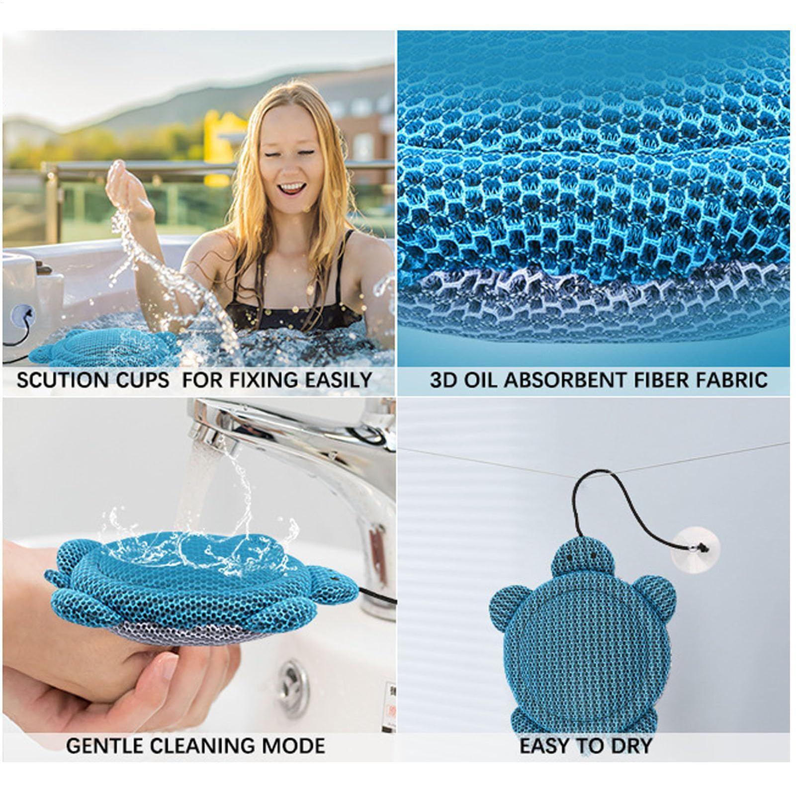 Absorber do skoruży w wannie z – Water Dish Reptile recenzja i cena